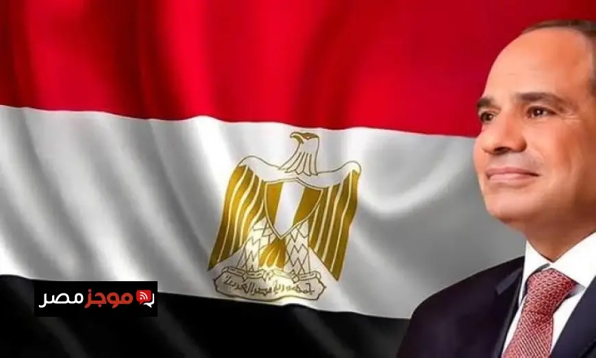 الرئيس السيسي يرسل تهانيه لأوروجواي وماليزيا ومولدوفا بمناسبة عيد الاستقلال