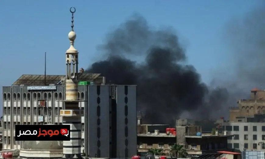 سوريا تعبر عن إدانتھا للاعتداء الإسرائيلي بالطائرات المسيرة على وحدة للجيش في ريف دمشق