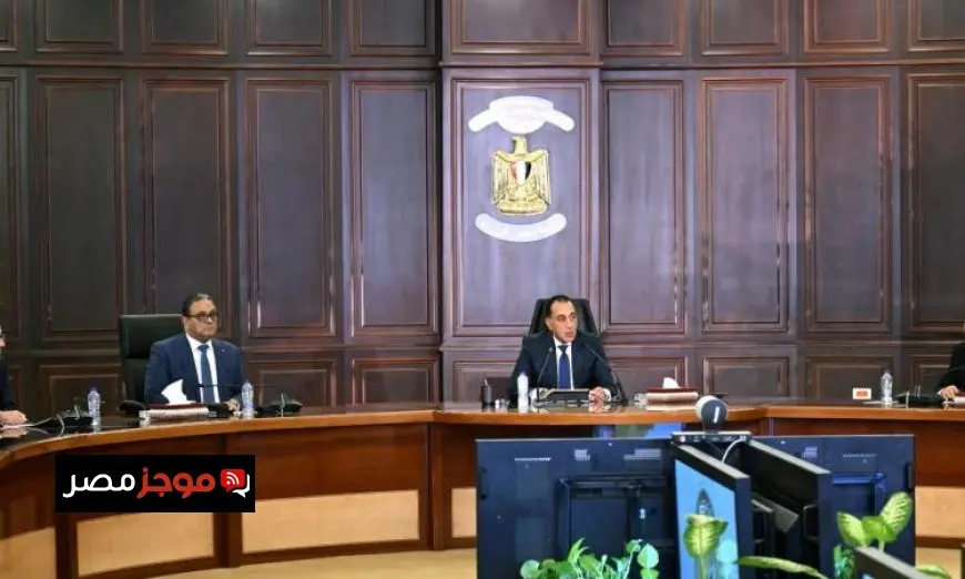 مدبولي يكشف عن تسجيل يوليو الماضي أعلى مستوى تاريخي للموارد الدولارية في مصر