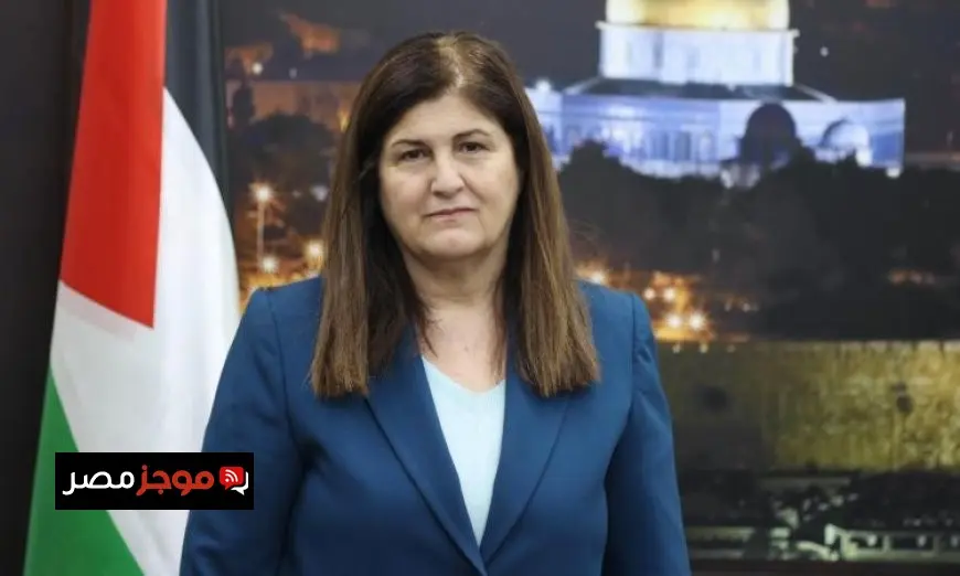 وزيرة الخارجية الفلسطينية تطالب كرواتيا بالاعتراف بدولة فلسطين لتعزيز العلاقات الدولية