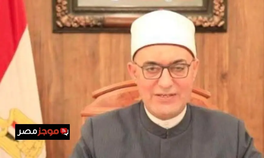 مفتي الجمهورية يؤكد أن بناء السلام هو جوهر الرسالات السماوية والتاريخ الإسلامي