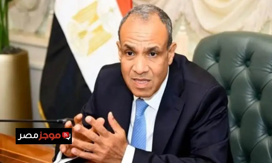 عبد العاطي يؤكد جهود مصر المكثفة للتوصل إلى وقف إطلاق النار في غزة