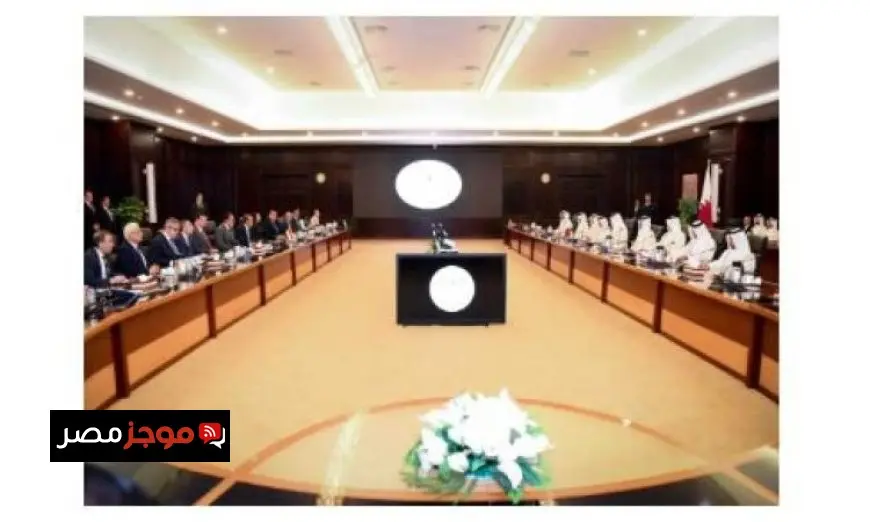 مصر وقطر تعززان الشراكة الاستراتيجية بتوقيع اتفاقيات جديدة في مدينة العلمين