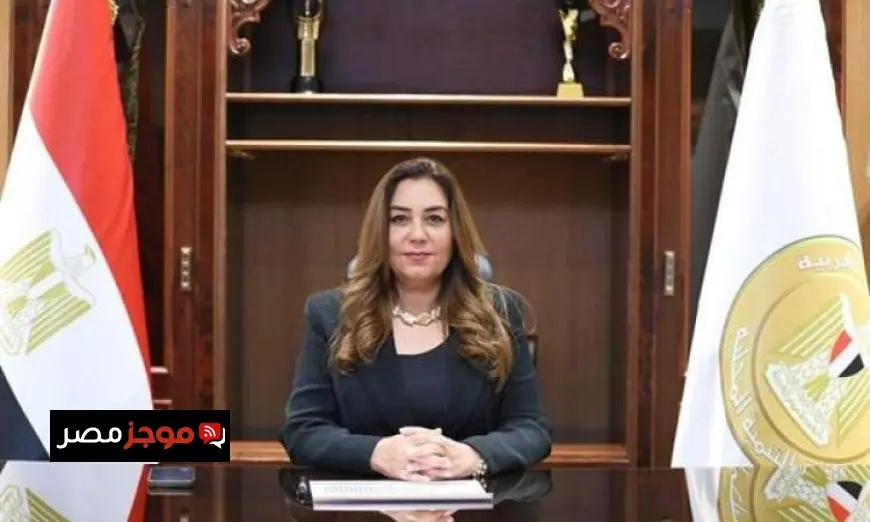 وزيرة التنمية المحلية تعلن عن إجراءات إزالة الأدوار المخالفة في الوراق ومراقبة البناء غير المرخص
