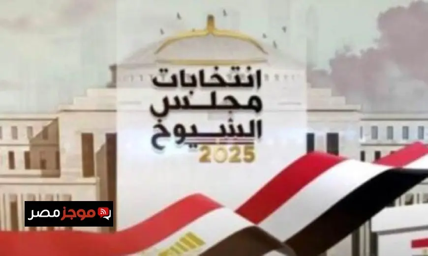 انتهاء الاقتراع في جولة الإعادة لانتخابات مجلس الشيوخ وبدء عمليات فرز الأصوات