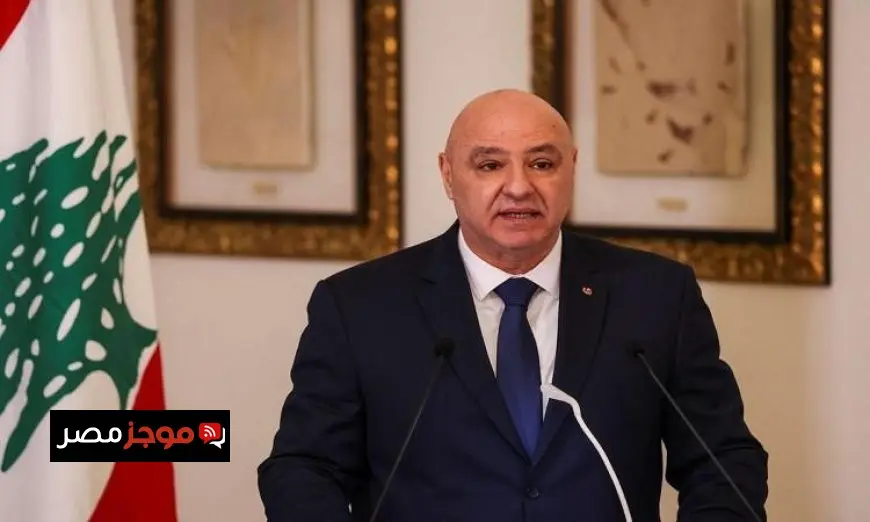 رئيس لبنان يشكر أعضاء مجلس الأمن على تجديد ولاية اليونيفيل لتعزيز الاستقرار في المنطقة