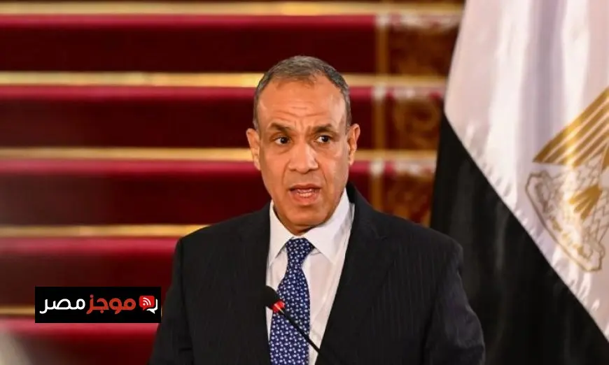 مصر تسعى لتخفيف معاناة الشعب الفلسطيني في غزة وفقاً لوزير الخارجية