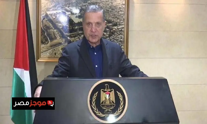 الرئاسة الفلسطينية تعلن عن تسليم الدفعة الثالثة من السلاح للجيش اللبناني في المخيمات
