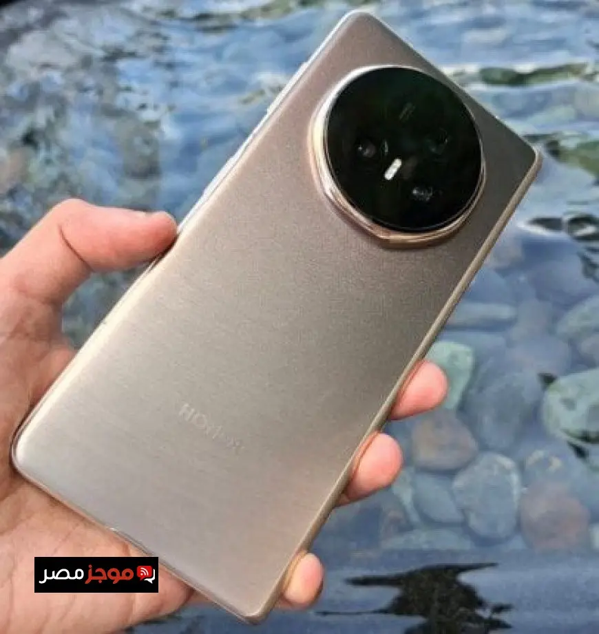 استعرض مواصفات وأسعار هاتف HONOR Magic V5 المذهل