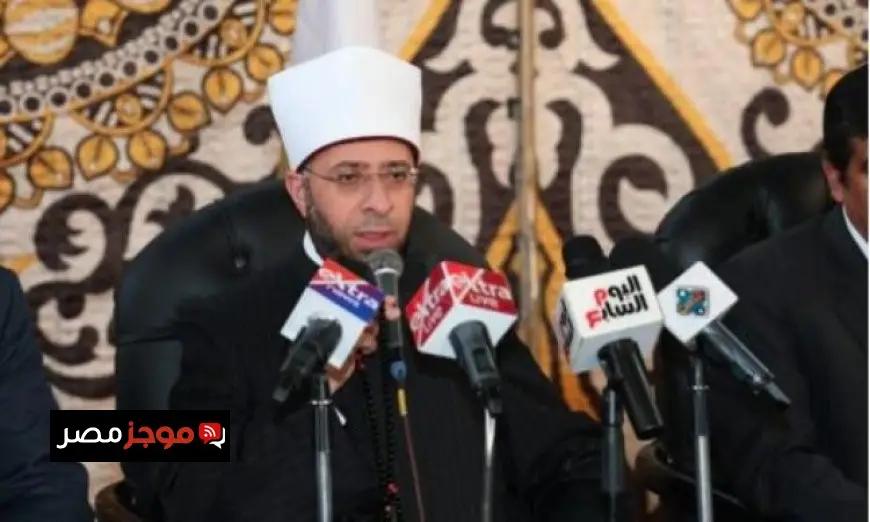 وزير الأوقاف يؤكد في انتخابات القراء أهمية خدمة القرآن الكريم وأهله كواجب عظيم