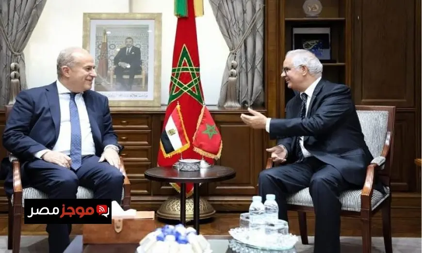 السفير المصري في الرباط يبرز أهمية العلاقات التاريخية بين مصر والمغرب