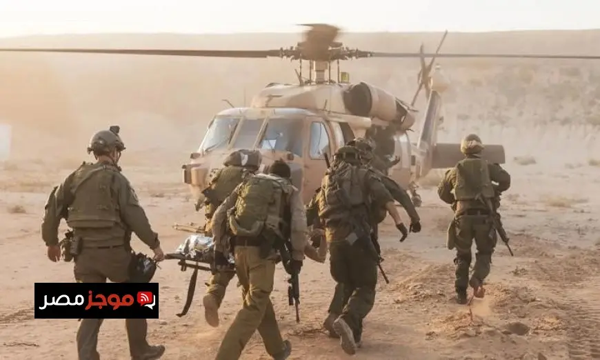 جيش الاحتلال يعلن عن مقتل 900 جندي منذ بدء الحرب على غزة