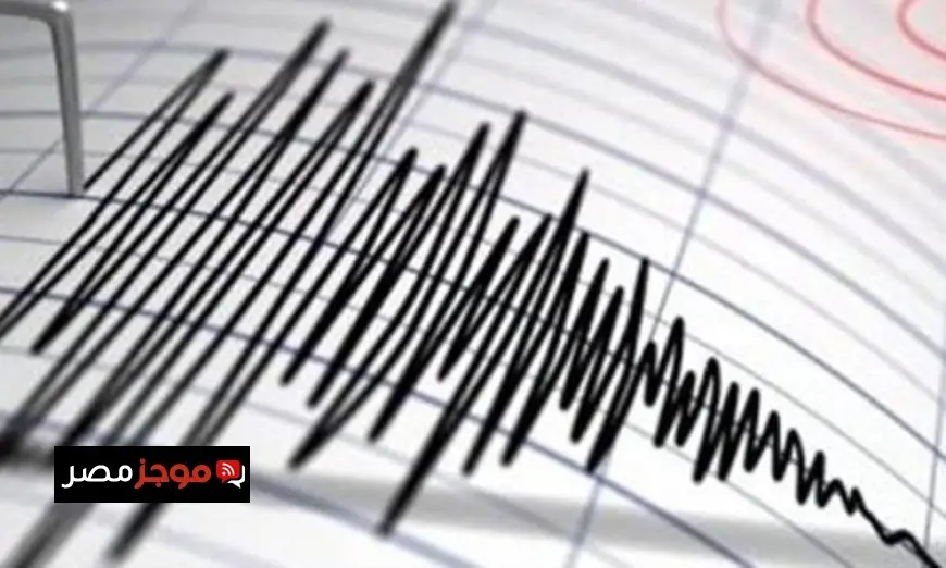 زلزال قوي بقوة 5.3 درجات يضرب الأراضي الأمريكية ويثير القلق