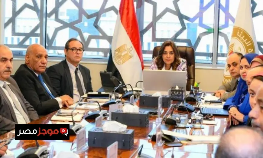 عوض تشدد على أهمية التنسيق مع الوحدات المختصة بتغير المناخ في الوزارات