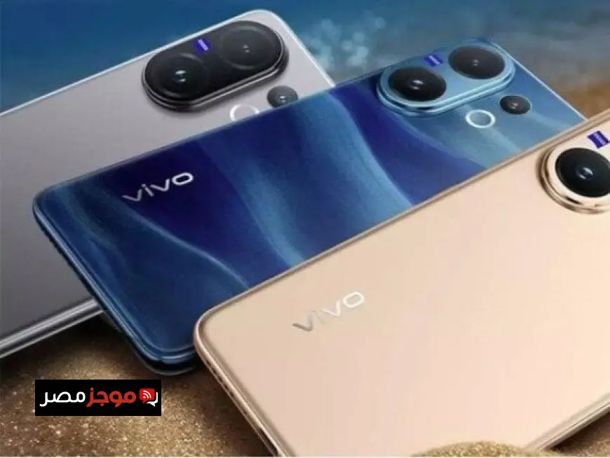 اكتشف هاتف Vivo V60 المقاوم للماء والغبار مع أهم المواصفات والأسعار الحالية