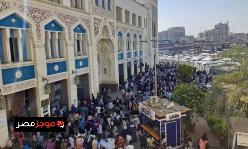 السكك الحديدية تطلق القطار العاشر لتيسير العودة الطوعية للاجئين السودانيين