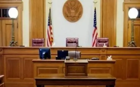 محكمة أمريكية توقف ترحيل 600 طفل جواتيمالي إلى بلادهم