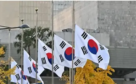 كوريا الجنوبية توقف بث الإذاعة الدعائية الموجهة لكوريا الشمالية