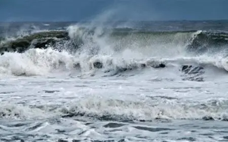 أحوال الطقس اليوم: ارتفاع درجات الحرارة إلى 37 درجة في القاهرة واضطرابات في الملاحة البحرية