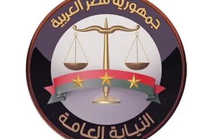 احالة المتهمة في مقتل 6 أطفال ووالدهم بالمنيا إلى محكمة الجنايات