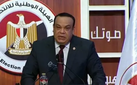 الهيئة الوطنية للانتخابات تؤكد عدم تلقيها أي طعون في جولة إعادة انتخابات الشيوخ