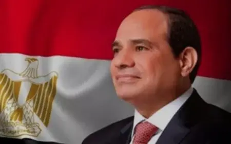 رئيس الوزراء يحتفل بذكرى المولد النبوي الشريف مع رئيس الجمهورية وشيخ الأزهر