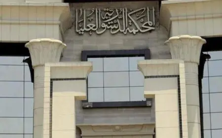 الدستورية العليا تؤكد أن عقوبات سب وقذف الأفراد عبر النشر تتوافق مع الدستور