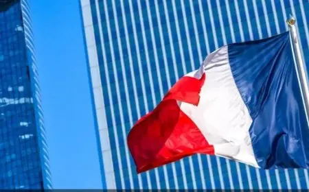 باريس تدعو إلى الإفراج الفوري عن الموظفين الأمميين المحتجزين في اليمن