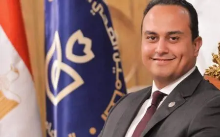 رئيس الرعاية الصحية يؤكد دعم القيادة السياسية للأطقم الصحية لتعزيز الخدمات الطبية