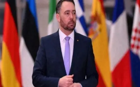 بلجيكا تدعم الفلسطينيين بفرض 12 عقوبة على الاحتلال