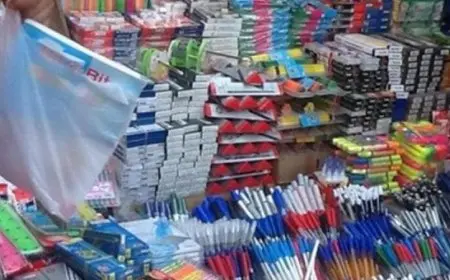 الداخلية تنطلق في المرحلة 27 من مبادرة كلنا واحد لدعم مستلزمات المدارس