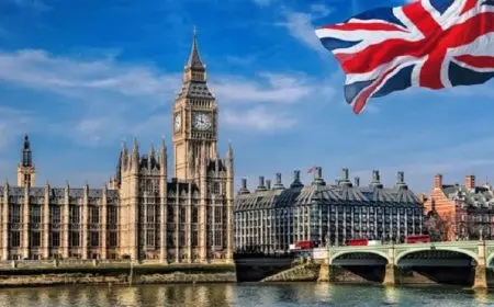 بريطانيا تخصص مليون جنيه إسترليني دعماً عاجلاً لضحايا زلزال أفغانستان