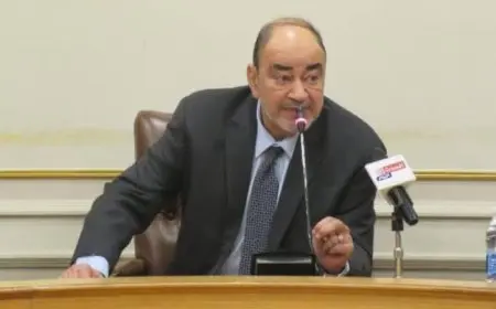 المستلزمات الطبية تعبر عن شكرها للمالية والشراء الموحد على تنظيم جدولة المديونية