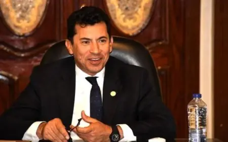 صبحي يستقبل ممثلي اتحاد بشبابها ويؤكد على أهمية دور الشباب في خدمة المجتمع