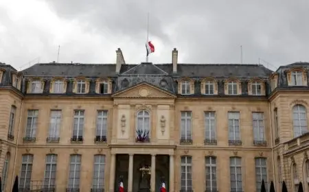 الرئاسة الفرنسية تؤكد استعداد أوروبا لمنح أوكرانيا ضمانات أمنية قوية