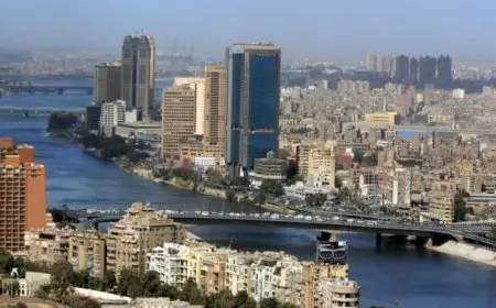 ارتفاع درجات الحرارة والرطوبة في طقس اليوم بالقاهرة مع توقعات بليالي دافئة وعظمى تصل إلى 35 درجة