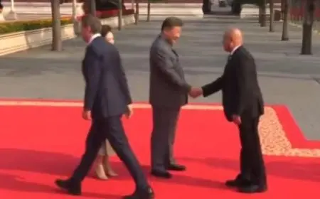 كامل الوزير يحتفل مع الصين بالذكرى الثمانين لانتصار حرب المقاومة الشعبية