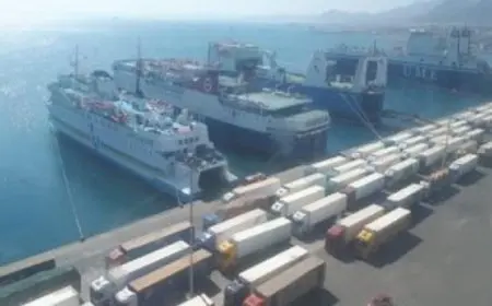 الأمم المتحدة تحذر من زيادة الوفيات بسبب سوء التغذية وتفاقم الأوضاع الإنسانية في غزة