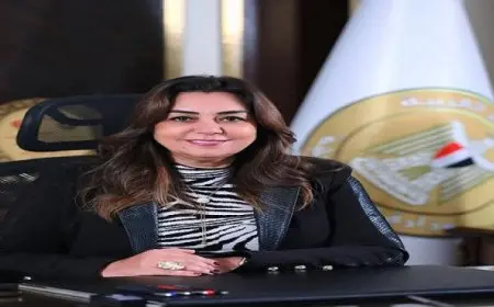 عوض تكشف عن نتائج جهود قطاع التفتيش والمتابعة في الوزارة