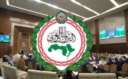 البرلمان العربي يعبر عن دعمه الكامل للسودان في مواجهة تداعيات الانزلاق الأرضي في دارفور
