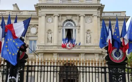 فرنسا تستنكر استهداف قوات اليونيفيل بقنابل إسرائيلية مسيرة في جنوب لبنان