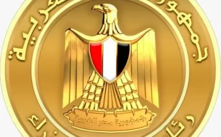 بيان مشترك حول زيارة ولي العهد ورئيس مجلس الوزراء البحريني إلى مصر