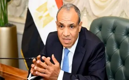 وزير الخارجية يؤكد التزام مصر الثابت بدعم السودان الشقيق