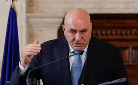 كروسيتو يؤكد أن الهجوم الإسرائيلي على بعثة اليونيفيل في لبنان متعمد وليس خطأ