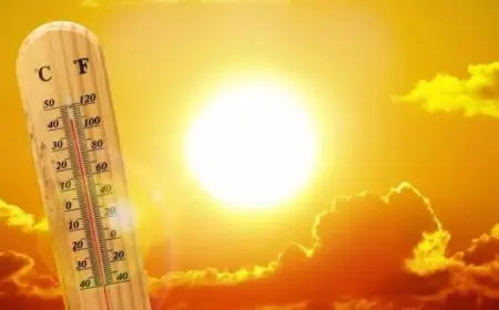 طقس اليوم في القاهرة 35 درجة حارة نهاراً ورطوبة ليلية مع تحذيرات من الشبورة