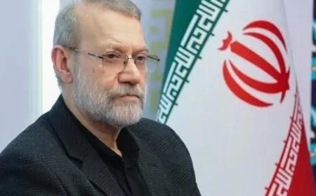 مسؤولان من إيران وبريطانيا يعقدان مشاورات حيوية حول القضايا النووية