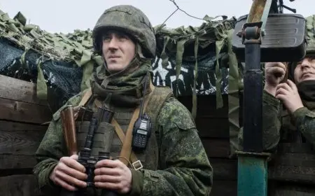 زاخاروفا تؤكد أن روسيا ترفض أي مناقشة حول التدخل العسكري الأجنبي في أوكرانيا