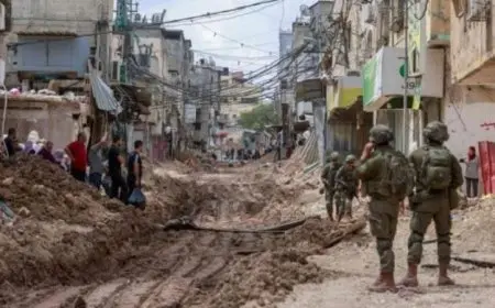 أطباء بلا حدود تحذر من التهجير القسري الجماعي للفلسطينيين في الضفة الغربية