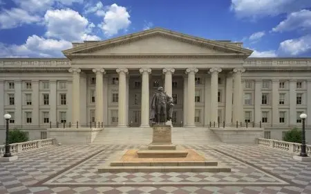 أمريكا تفرض عقوبات جديدة على منظمات فلسطينية تطالب بالتحقيق في جرائم الحرب الإسرائيلية