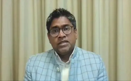 مسؤول أممي ينبه من خطر التصعيد الإسرائيلي في غزة وضم الضفة الغربية